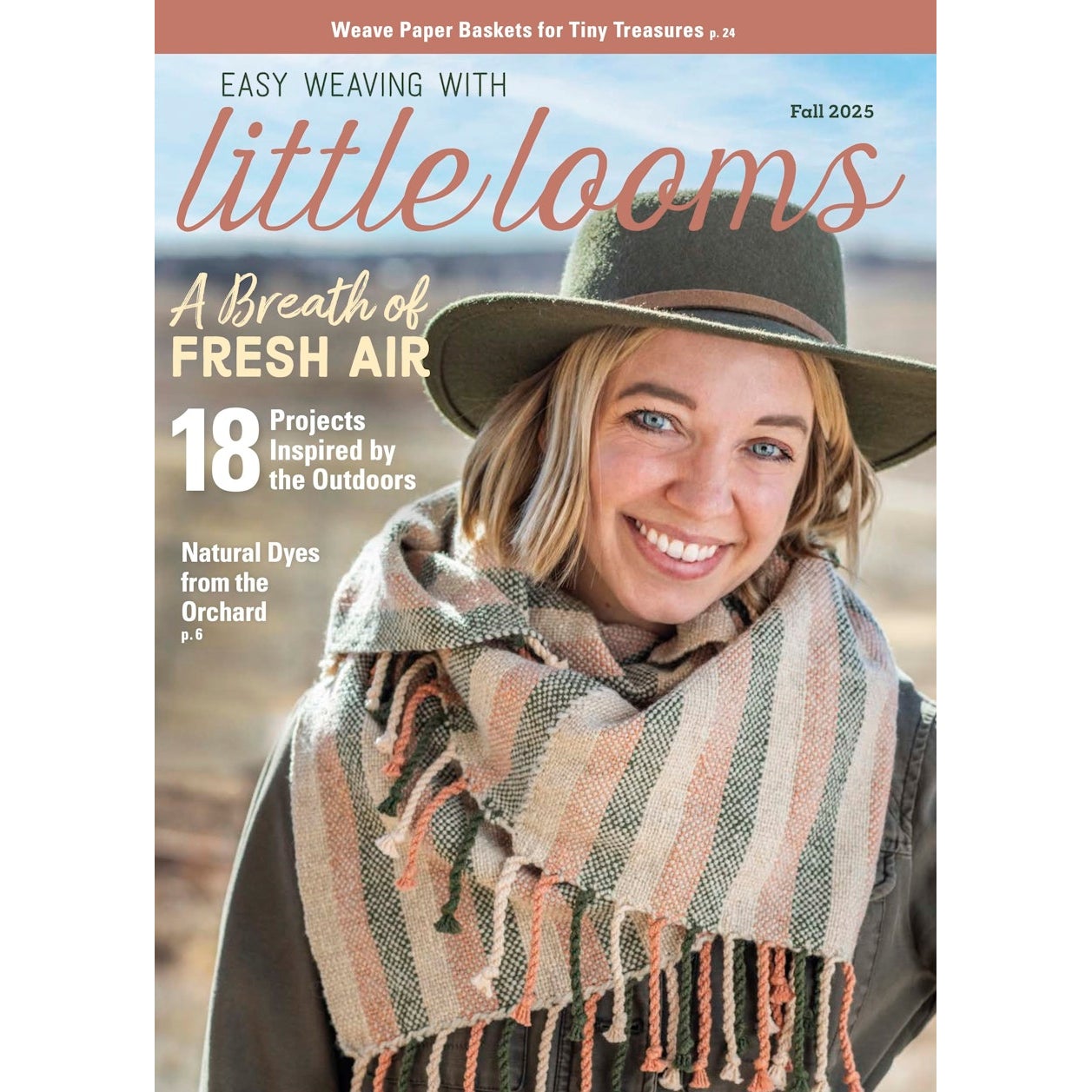 Easy Weaving With Little Looms Fall 2025 Fibre easy-weaving-with-little-looms-fall-2025-fibre